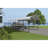 Galvanized Steel Carport, 10X29X9-90469250