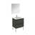 Anthracite lustré
