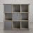 Nova 37.75 " H X 37.8 " W Kids Cube Bookcase