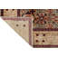 Aryana Wool Oriental Area Rug