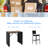 Arbrianna 4 - Person Rectangular Bar Height Dining Set