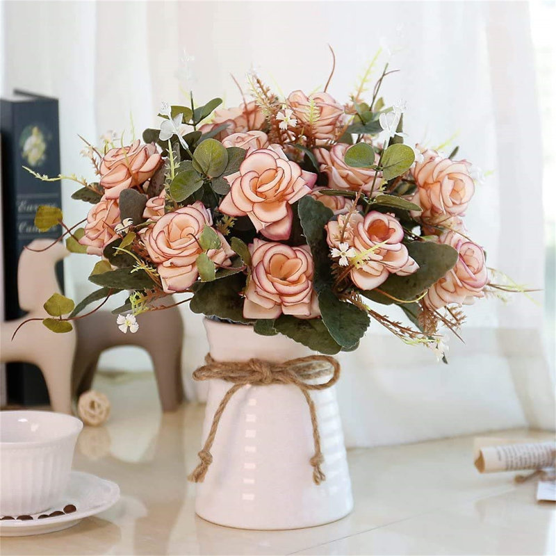 Pastoria Arrangement