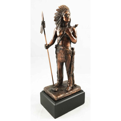 People Figurines & Sculptures