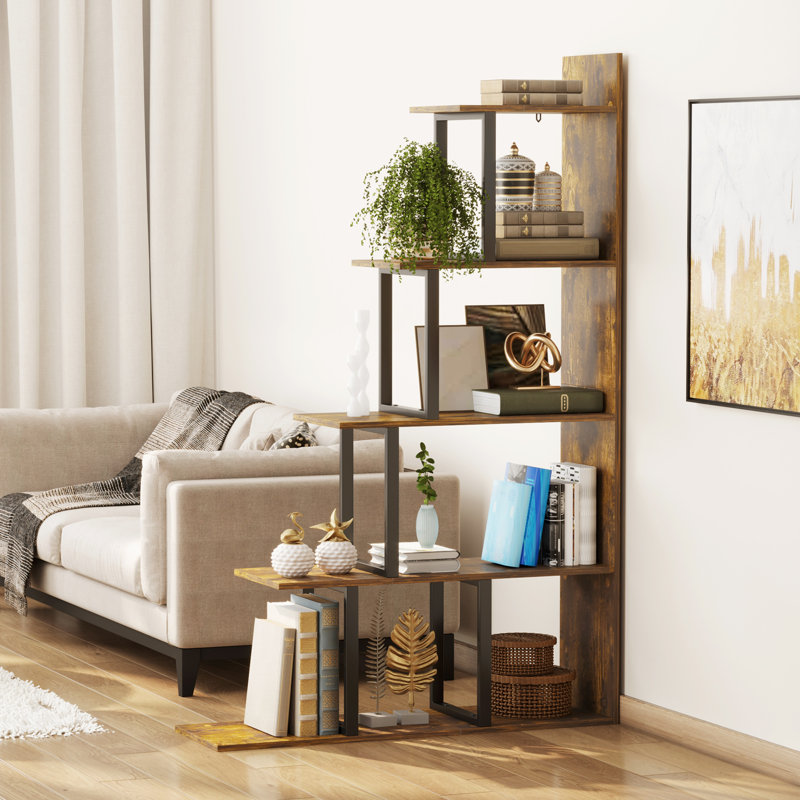 160cm H x 102cm W Bookcase