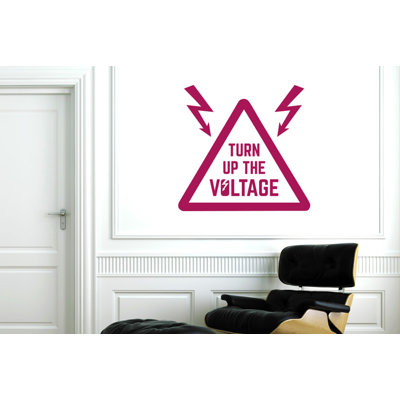 Wall Decal