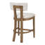 Tabouret de comptoir Hanson