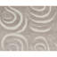 Hand Woven Wool Abstract Area Rug