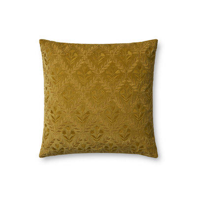 Magnolia Home by Joanna Gaines x Loloi Adelina Decorative Pillow