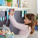 Art graphique pour enfants, Martha Stewart
