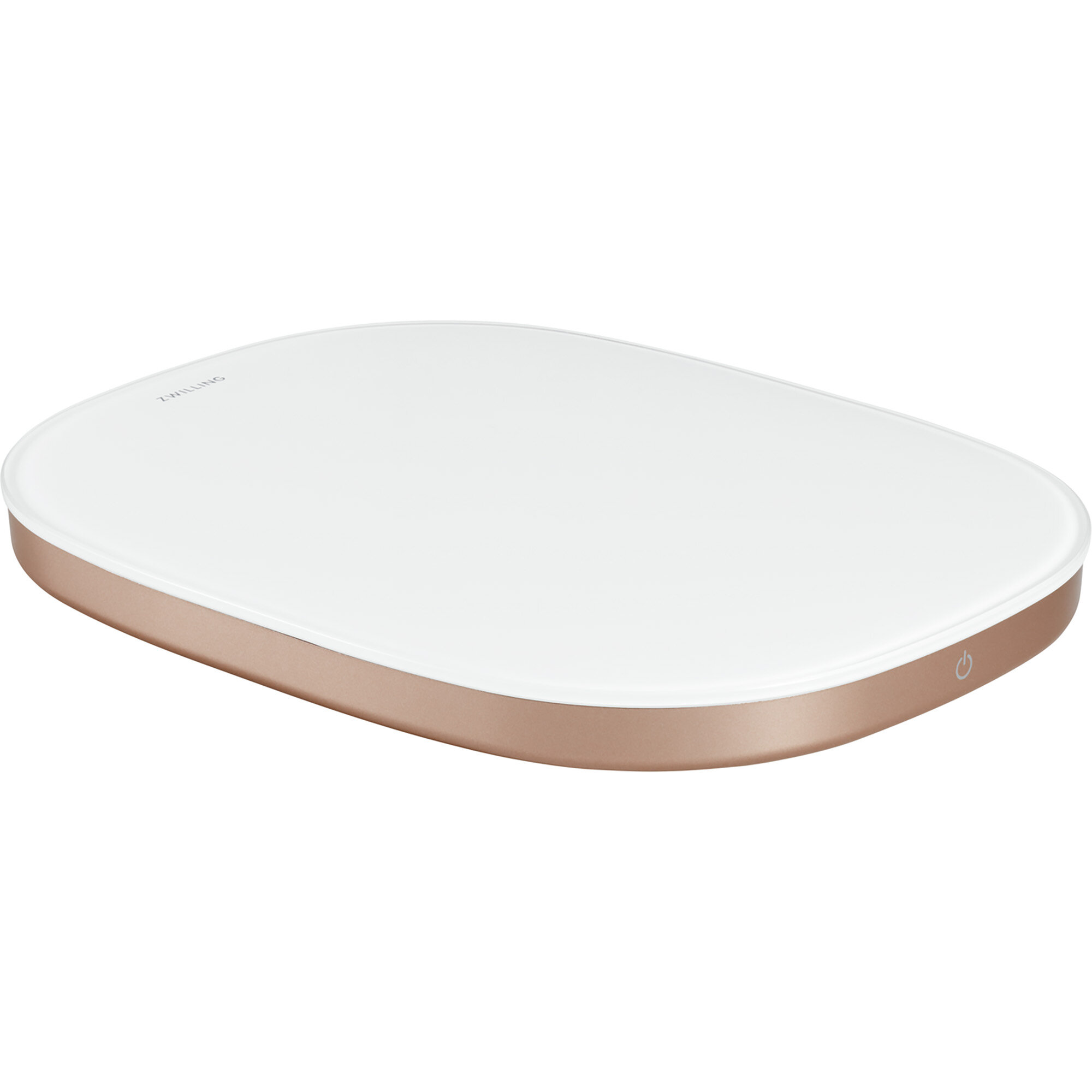 Zwilling Enfinigy Wireless Charging Scale, White