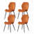 Orange is out of stock