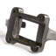 Window Back Iron Wall Wall Hook