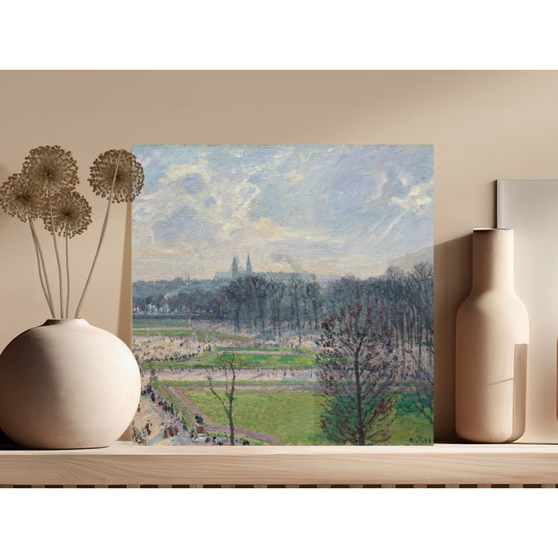Southworth Wrapped Canvas Print Set, 30x30