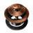 1-1/2" NPSM Twist & Close Bathtub Drain - Coarse Thread-44672991