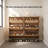 Modern Narrow Flip-Drawer Shoe Cabinet-94633337