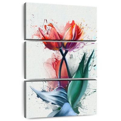 Tulipes Harnek