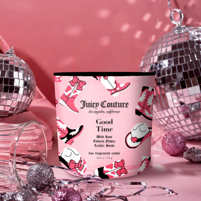 Good Time Candle 12.5 Oz.
