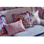 Ribbon Stripe Fabric-40328192