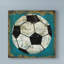 Ball IV - reproduction sur toile-33421935