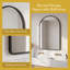 Miroir de salle de bain haute définition-2134806318