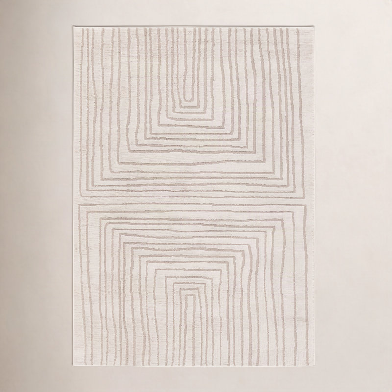 Quillan Indoor Rug, Rectangle 7'6" x 10'