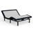 Blissful Nights Adjustable Base with Wireless Remote-22732579