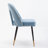Hecht Fabric Upholstered Dining Chairs-112623877