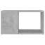 Ginas Floor Shelf End Table-1414683251
