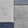 Jocelyn area rug Machine Woven Rectangle Grey/Blue