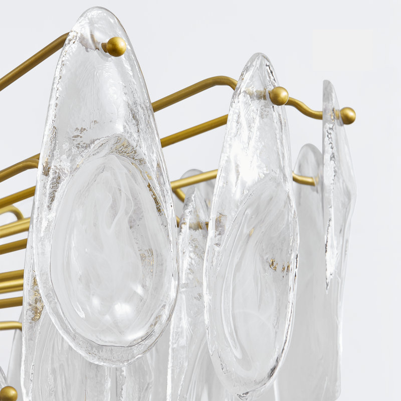 Darcia 15 Light Chandelier
