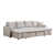 Beige Fabric is out of stock selected