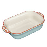 Denby Heritage Pavilion Small Rectangular Oven Dish