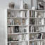 Bibliothèque 5 tablettes-2056704172