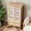 Grand garde-manger 48 "French Country