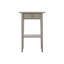 Table de chevet élégante et contemporaine-115293274