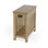 Larina Shaker Wood Side Table