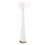 Lampe sur pied Uttermost Rosin