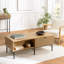 Coffee Table with Storage
