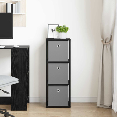 30.5 cm W Chest of Drawers