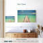 Quai de plage Aletra Boardwalk-111975570