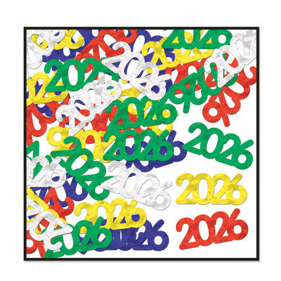 Fanci-Fetti «2026» Silhouettes