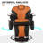 Faux Leather Recliner-1417069690