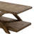 Ensemble de tables basses 3 pièces Caoimha
