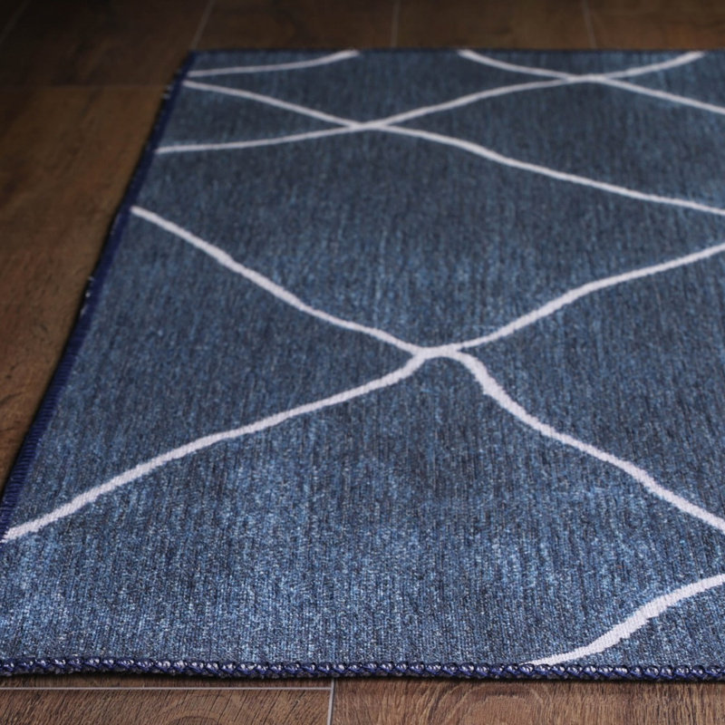 Montes Area Rug, Rectangle 230 x 330cm