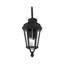 Lanterne murale d'extérieur à 3 ampoules H 29 po Anguel-22375522