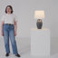 Ceramic Table Lamp