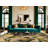 Washable Greengage Fruits Area Rug-51213827
