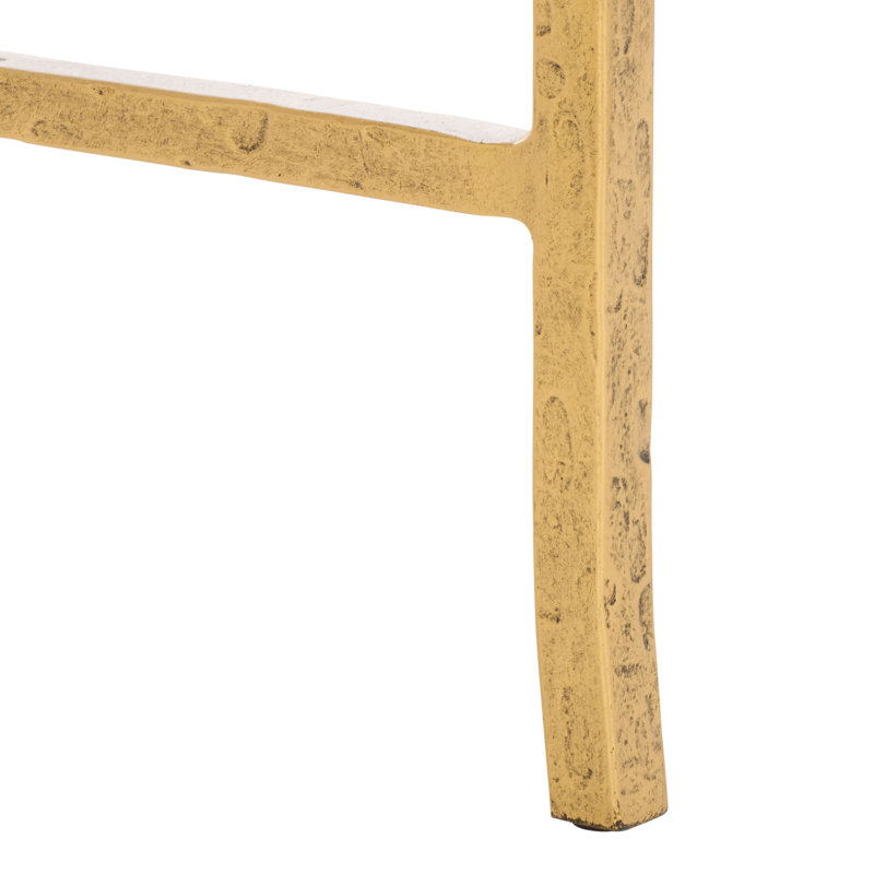 Console Markley, Laiton