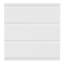 77.2 cm W Chest of 3 Drawers-1645026933