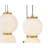 Hinkley Trigo Large Multi Light Linear By Lisa McDennon